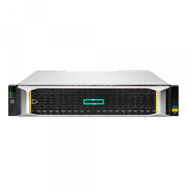 Hpe Almacenamiento Sff De Canal De Fibra Msa 1060 De 16 Gb R0Q85B