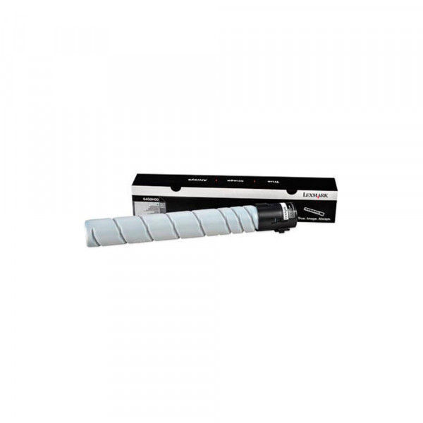 64G0H00 MX910 Series Black High Yield Toner