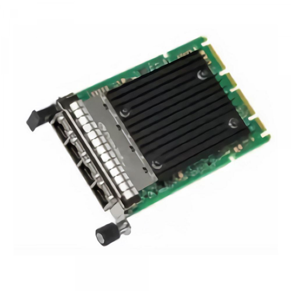 Tarjeta de Red Dell x4 PCIe x1 to PCI slot adapter - 540-BDRL