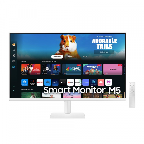 Smart Monitor Samsung M5 32