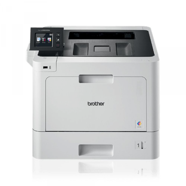 Brother HL-L8360CDW Color Laser Printer