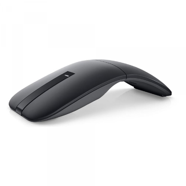 Mouse Dell Bluetooth Travel Mouse - MS700