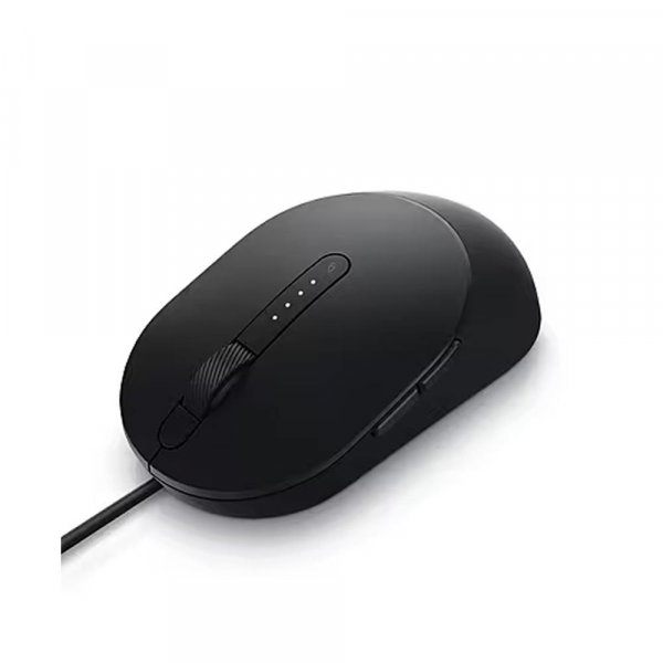 Mouse Dell Wireless Mouse - MS3220 - Black