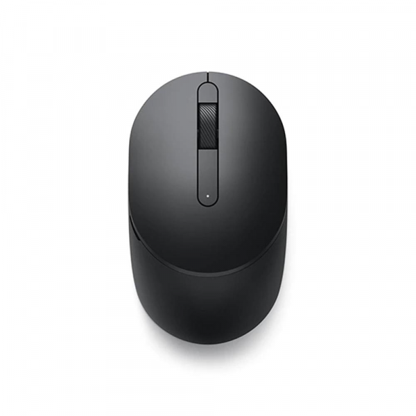 Mouse Dell Wireless Mouse - MS3320W Black