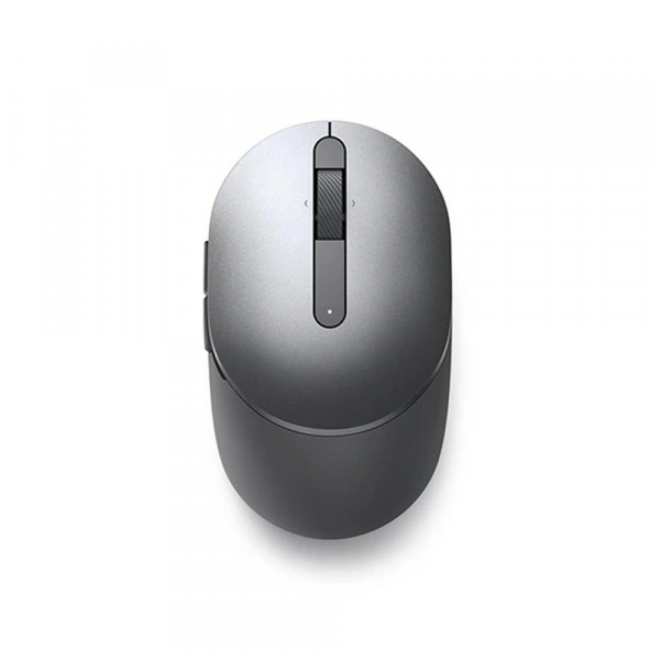 Mouse Dell Wireless Mouse - MS5120W Gray