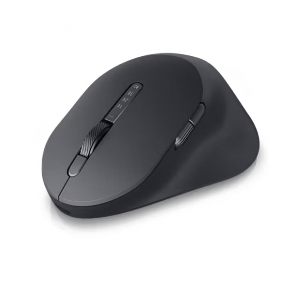 Mouse Dell Rechargable Multi-Device Mouse -MS900