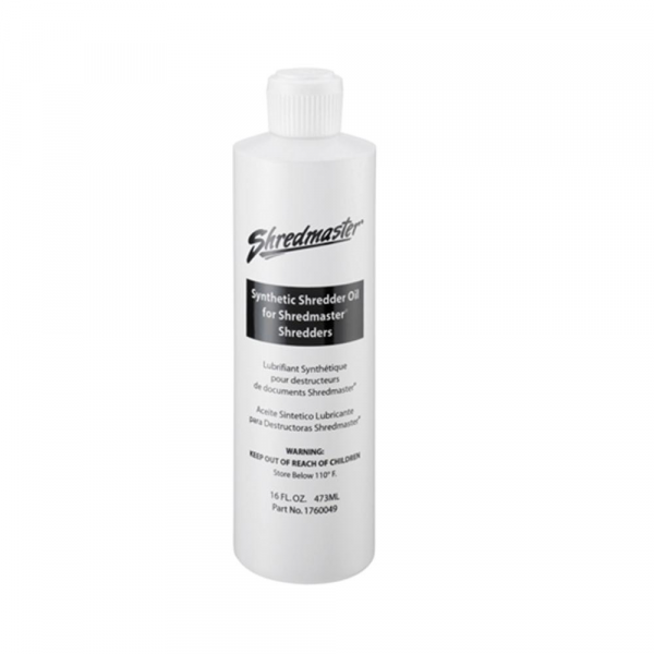 LIQUIDO LUBRICANTE TRITURADORAS OIL