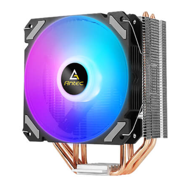 VENTILADOR PARA CPU ANTEC A400i RGB P/N 0-761345-10913-0