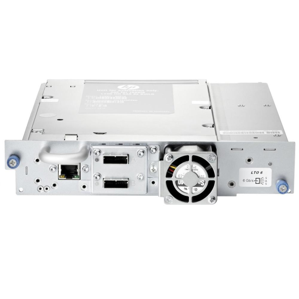 HPE MSL LTO-8 SAS Drive Upgrade Kit