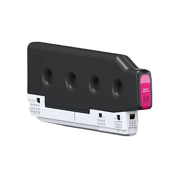 CARTUCHO ORIGINAL EPSON T08D MAGENTA DURABRITE PRO