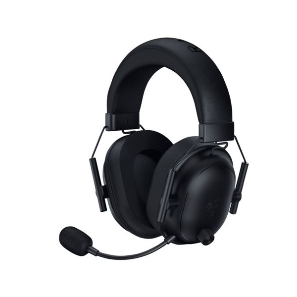 AUDIFONOS GAMER RAZER BLACKSHARK V2 HYPERSPEED BLACK