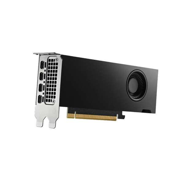 Tarjeta de Video PNY NVIDIA RTX 4000 Ada LP