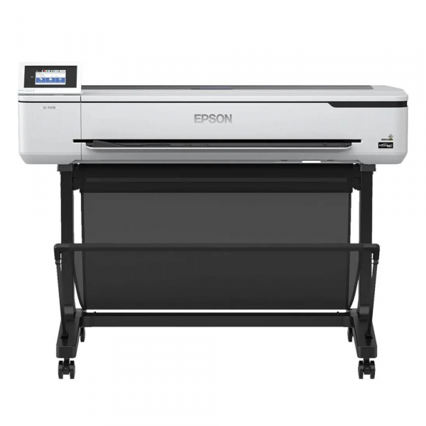 Impresora Inalambrica EPSON SureColor T5170 36