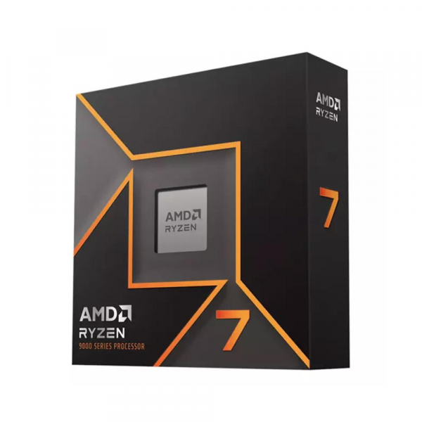 PROCESADOR AMD Ryzen 7 9700X P/N 100-100001404WOF