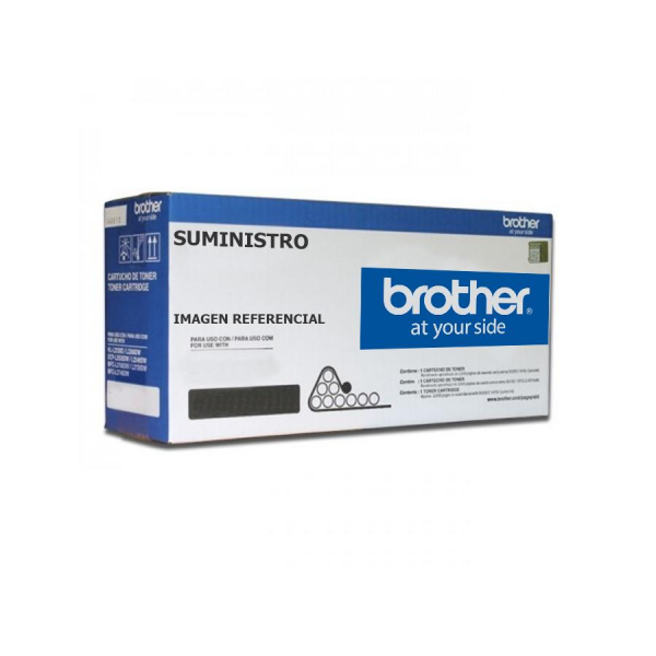 Toner original Brother WT223CL Negro