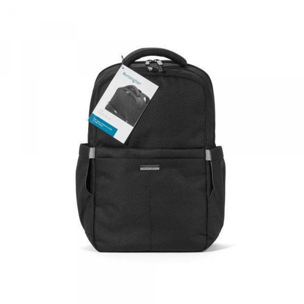 Mochila Campus Negra 15.6