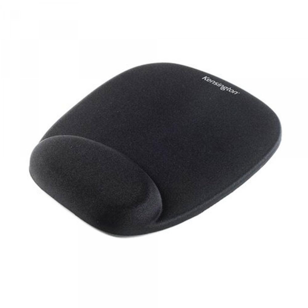 Mouse Pad Comfort Foam Negro (display)