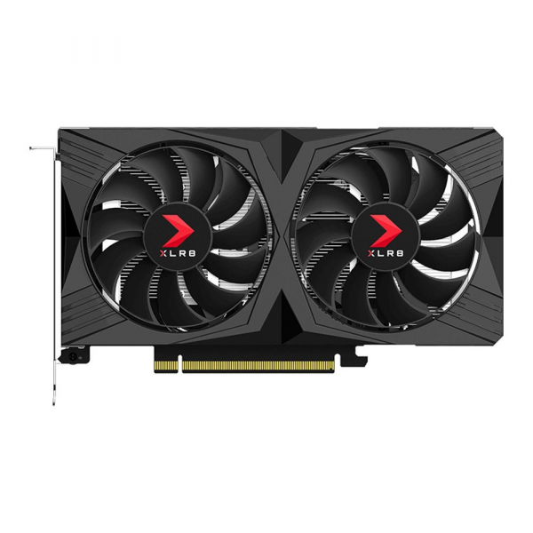 Tarjeta de Video PNY GeForce RTX 4060 8GB XLR8