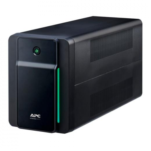 UPS APC BACK-UPS BX SERIES BX1200MI-MS 650 VATIOS - 1200 VA P/N BX1200MI-MS