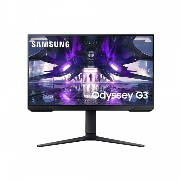 Monitor Gamer Plano 24 G30D Odyssey G3 FHD 180 Hz