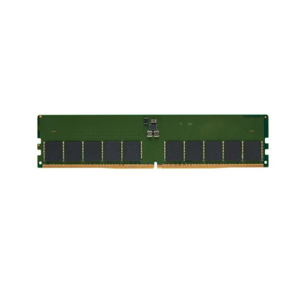 Memoria UDIMM Kingston 32GB DDR5 4800MT/s ECC P/N KTD-PE548E-32G