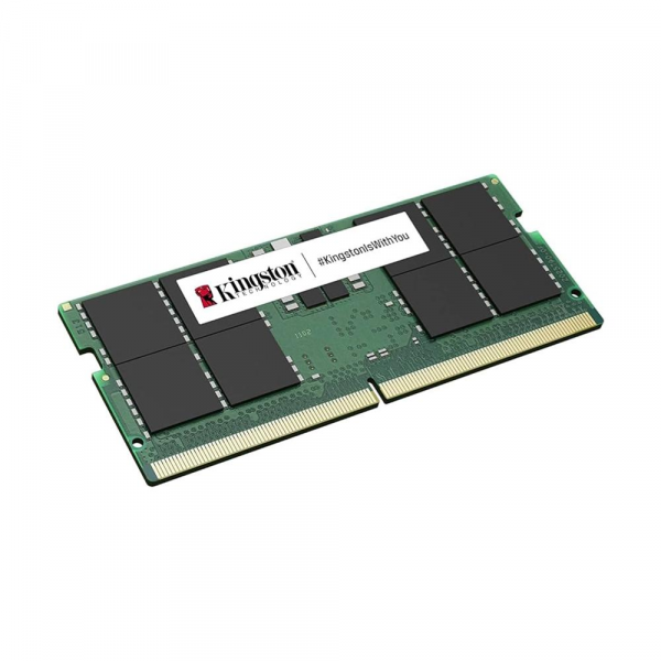 32GB 5600MT/s DDR5 Non-ECC CL46 SODIMM 2Rx8