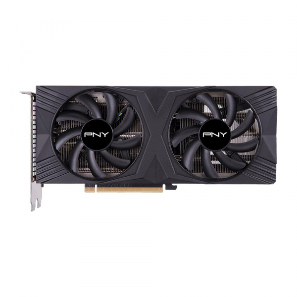 Tarjeta de Video PNY RTX 4060 Ti 16GB DF