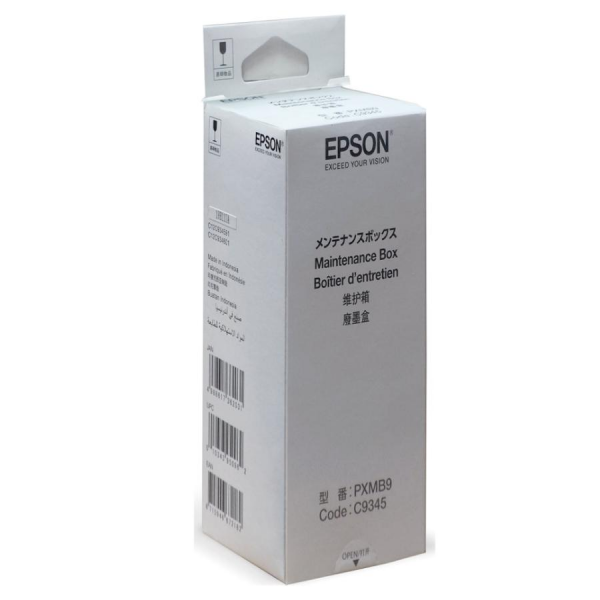 Kit de mantencion Epson C9345