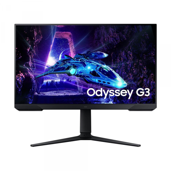 Monitor Gamer Plano 27 G30D Odyssey G3 FHD 180 Hz