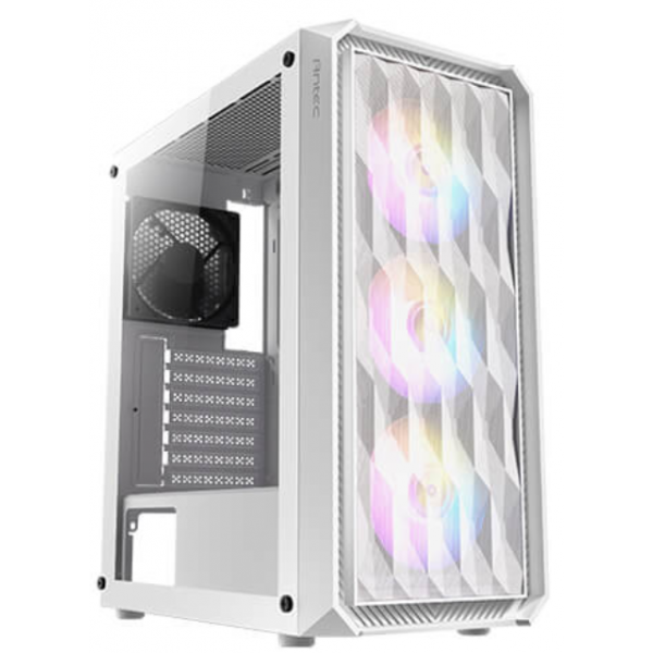 GABINETE GAMER ANTEC NX292 WHITE 0-761345-81008-1