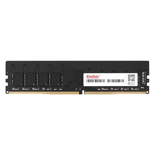 MEMORIA UDIMM DDR4 KINGSPEC 8GB 3200MHZ KS3200D4P13508G