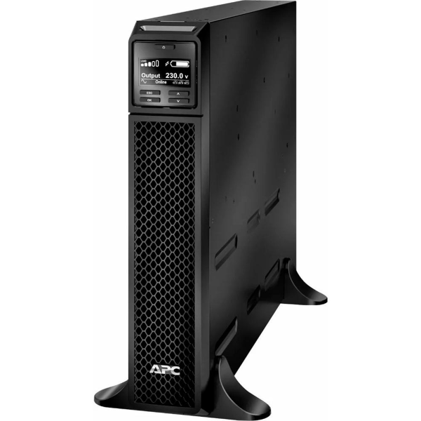 APC Smart-UPS SRT 2200VA 230V SRT2200XLI