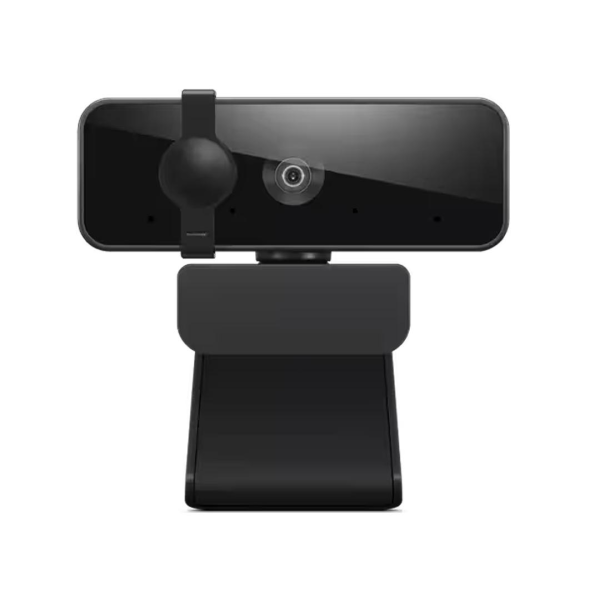 Webcam Lenovo con microfono FHD 2MP