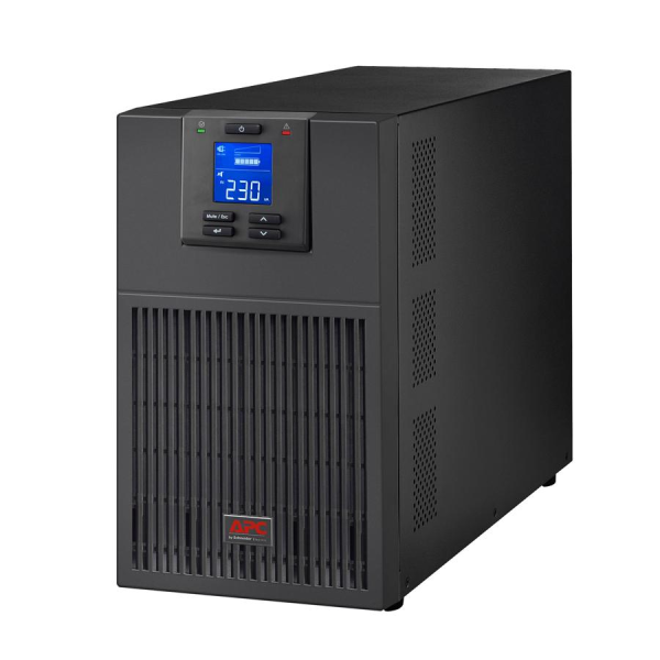 APC Easy UPS torre online 1000VA 230V SRV1KI