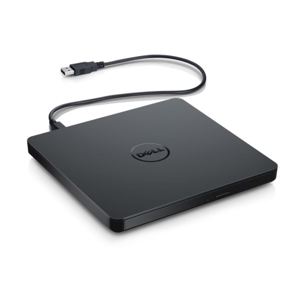 Unidad Externa de DVD +/-RW Dell USB Slim - DW316