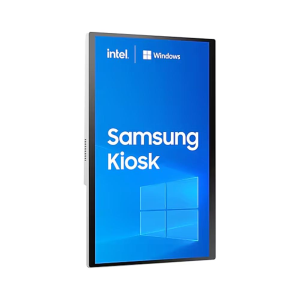 Pantalla Profesional Samsung Tactil 24