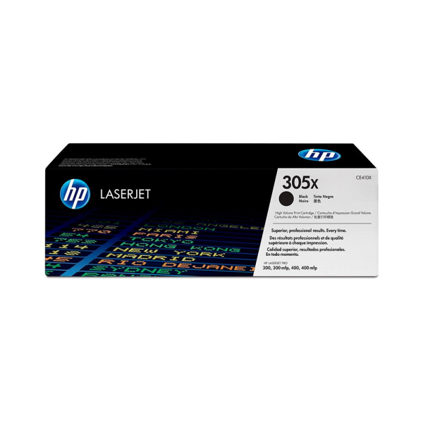 Toner HP Cartridge