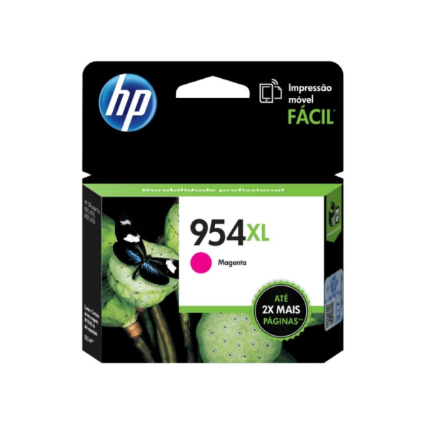 Tinta HP 954XL Magenta Original Ink Cartridge