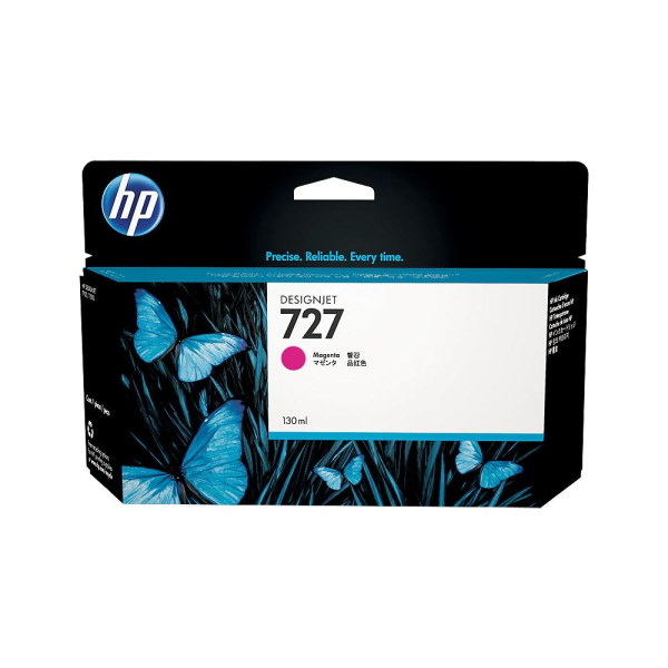 CARTRIGE ORIGINAL HP 727 130ml Magenta