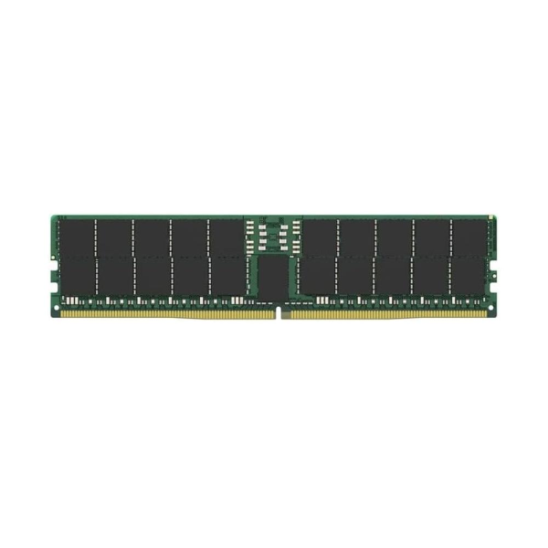 Memoria Kingston 64GB DDR5 4800MT/s ECC Registrada 2Rx4 - KTH-PL548D4-64G