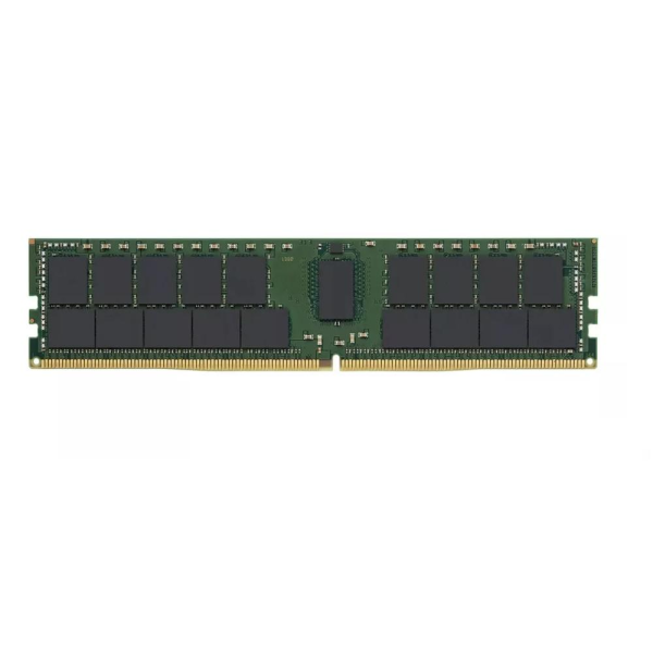 Memoria Kingston 64GB DDR4 3200MT/s ECC Registrada 2Rx4 - KTL-TS43264G