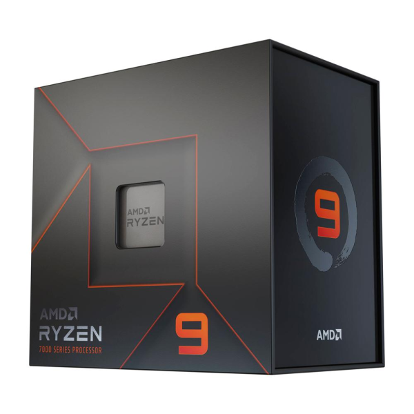 Procesador AMD Ryzen 9 7900 Up 5.4Ghz 12 core 64MB SAM5