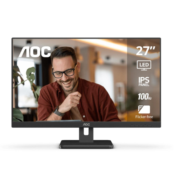 Monitor AOC 27