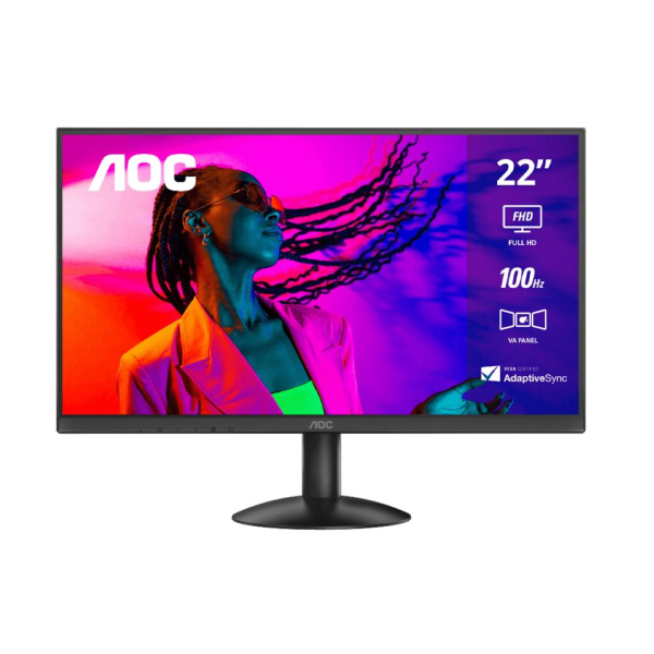 Monitor AOC 22