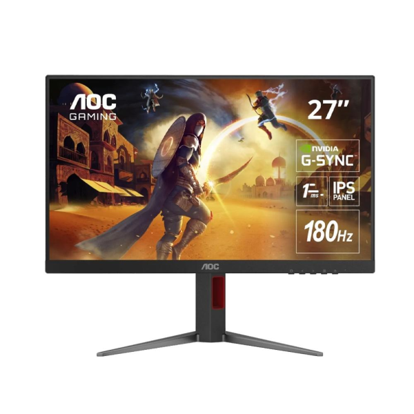 Monitor Gamer AOC 27