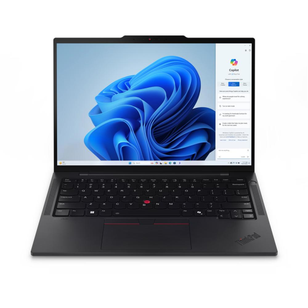 NOTEBOOK LENOVO THINKPAD T14s ULTRA 7 155U 32GB 1TB SSD w11p - 21LT002LCL