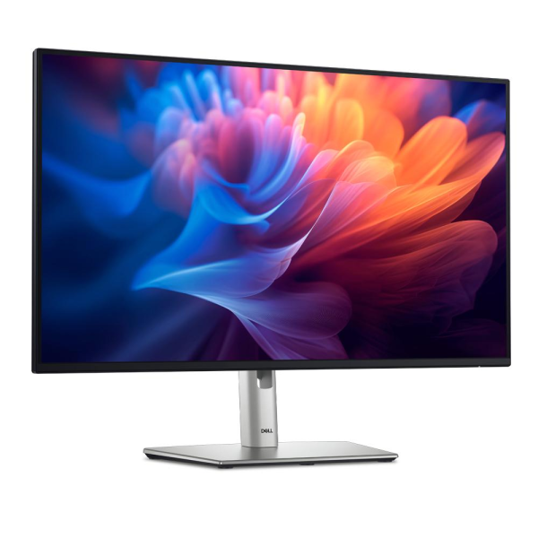 Monitor Dell P2725HE USB-C Hub -RJ45