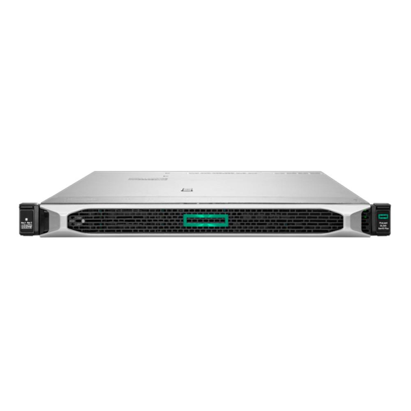 HPE SmartChoice DL360 G10+ 4310 2x32GB SR416i-a 2x