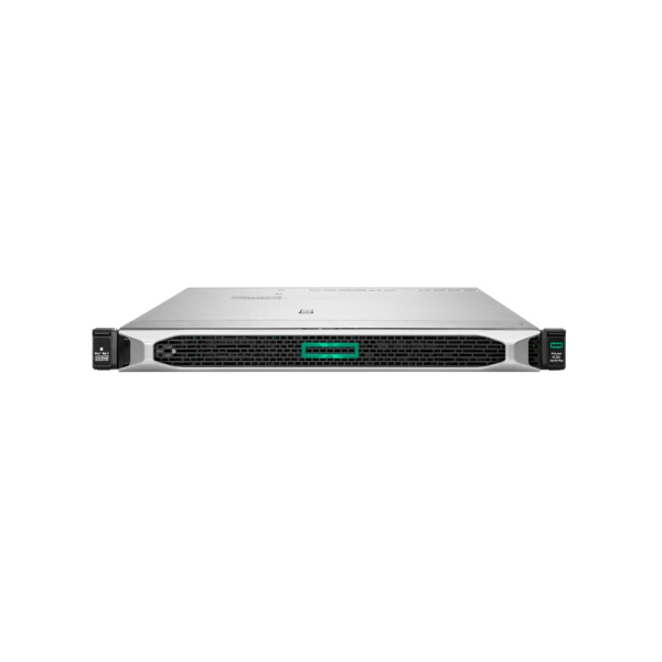 HPE SmartChoice DL360 G10+ 4314 2x32GB SR416i-a 2x