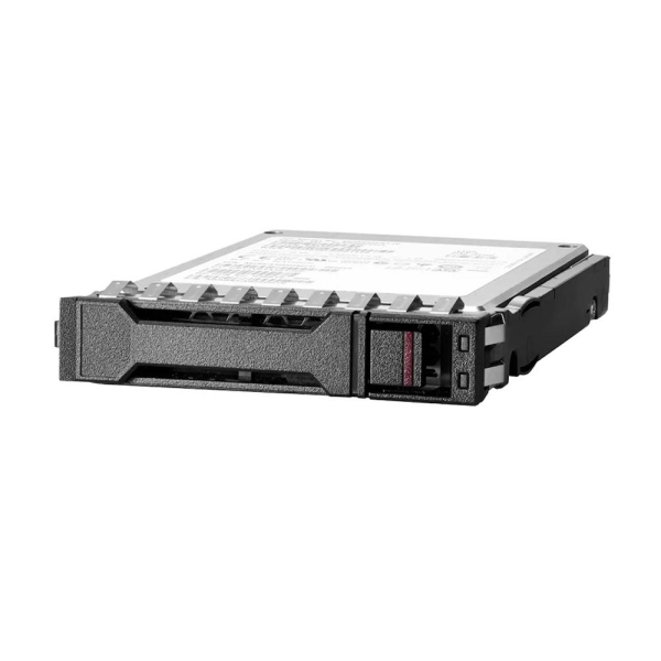 HPE 960GB SATA RI SFF BC MV SSD